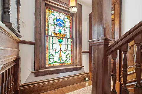 Entry Way - 875 E Broad St, Columbus, OH 43205 photo 11 of 25