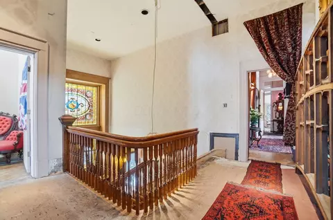 Entry Way - 875 E Broad St, Columbus, OH 43205 photo 16 of 25