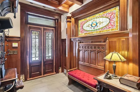Entry Way - 875 E Broad St, Columbus, OH 43205 photo 1 of 25