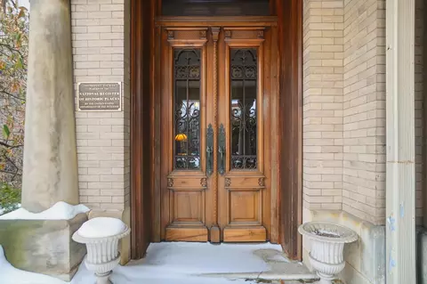Entry Way - 875 E Broad St, Columbus, OH 43205 photo 25 of 25