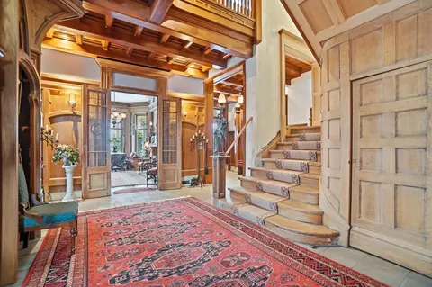 Entry Way - 875 E Broad St, Columbus, OH 43205 photo 4 of 25