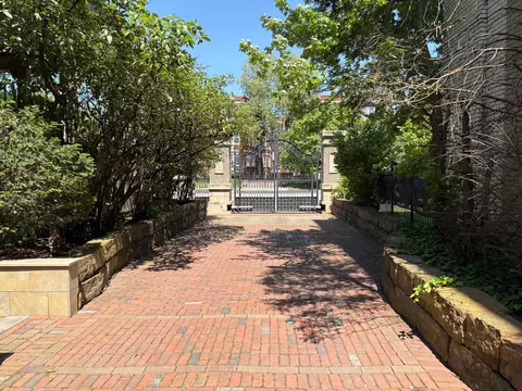 Exterior - 875 E Broad St, Columbus, OH 43205 photo 3 of 15