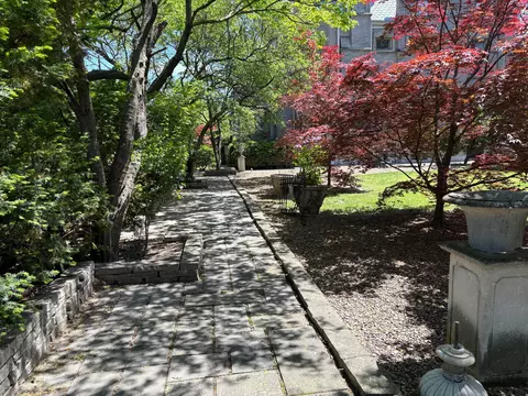 Exterior - 875 E Broad St, Columbus, OH 43205 photo 14 of 15