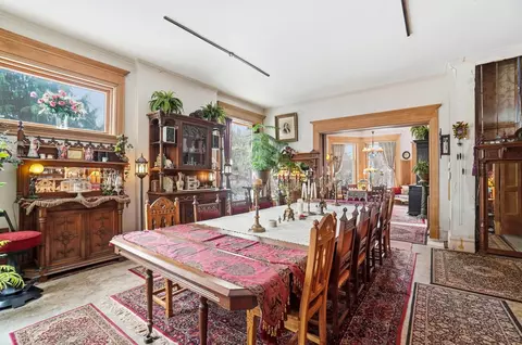 Dining - 875 E Broad St, Columbus, OH 43205 photo 2 of 11