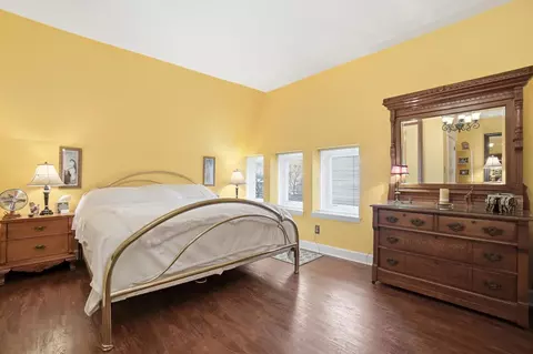 Bedroom - 875 E Broad St, Columbus, OH 43205 photo 11 of 12