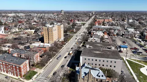 View/Area - 875 E Broad St, Columbus, OH 43205 photo 4 of 5