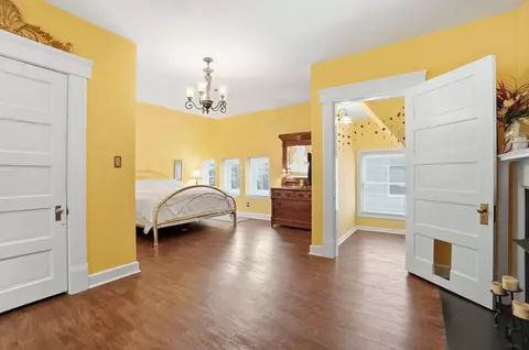 Bedroom - 875 E Broad St, Columbus, OH 43205 photo 9 of 12