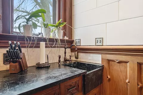 Kitchen - 875 E Broad St, Columbus, OH 43205 photo 7 of 28