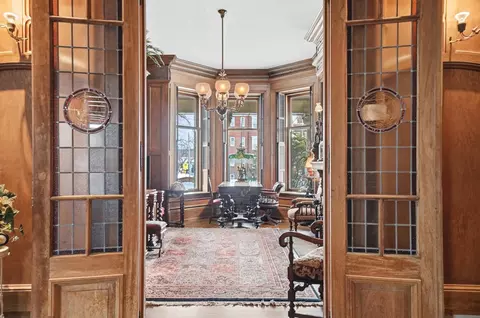 Entry Way - 875 E Broad St, Columbus, OH 43205 photo 6 of 25