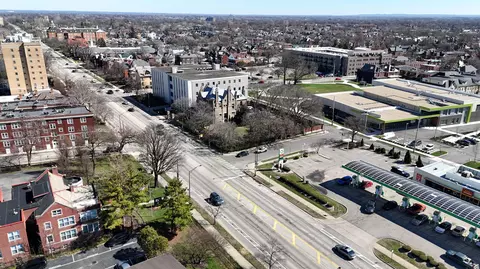 View/Area - 875 E Broad St, Columbus, OH 43205 photo 5 of 5