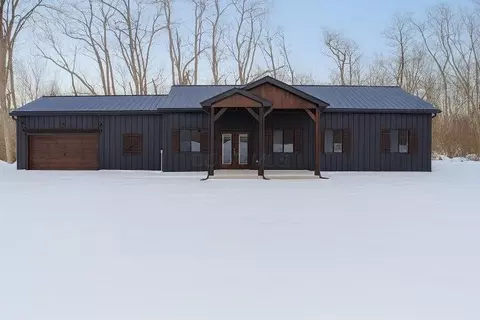 3301 Township Road 221, Marengo, OH 43334