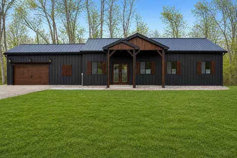 3301 Township Road 221, Marengo, OH 43334