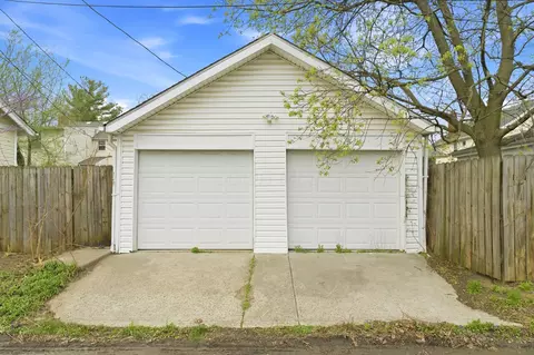 Exterior - 459 E Tulane Rd, Columbus, OH 43202 photo 7 of 7