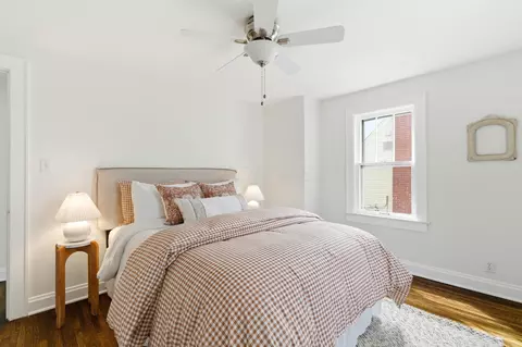 Bedroom - 459 E Tulane Rd, Columbus, OH 43202 photo 3 of 4