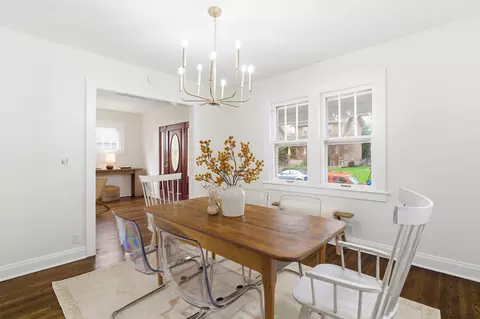 Dining - 459 E Tulane Rd, Columbus, OH 43202 photo 2 of 2