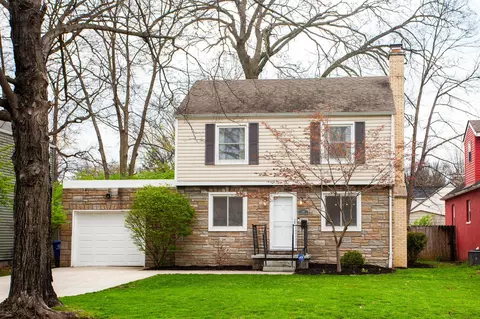148 S Gould Rd, Columbus, OH 43209