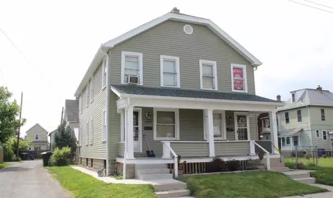 1375 S 6th St #1375-1377, Columbus, OH 43207