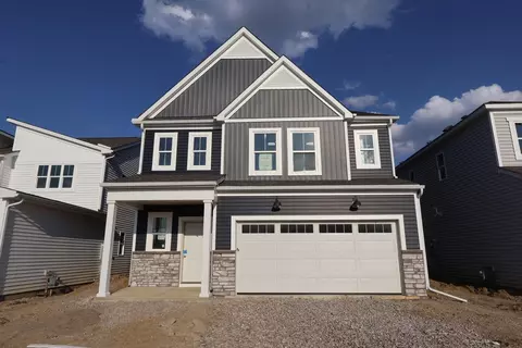5703 Valleydale Rd, Powell, OH 43065