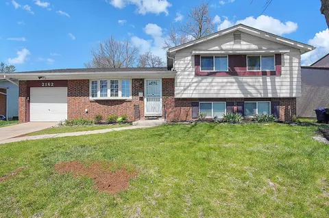 2162 Trent Rd, Columbus, OH 43229