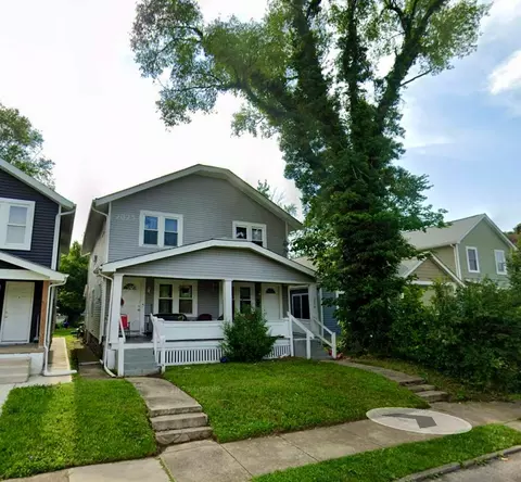 1314 S Champion Ave, Columbus, OH 43206