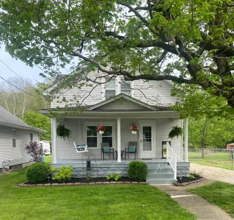 10654 Jackson St, Rockbridge, OH 43149