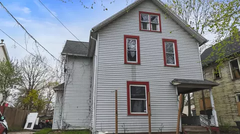 820 Brown St, Akron, OH 44311