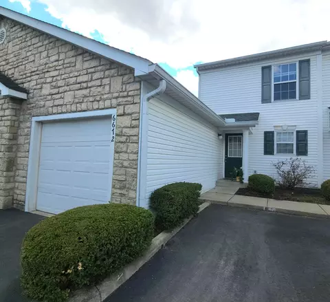 6672 Axtel Dr #2B, Canal Winchester, OH 43110