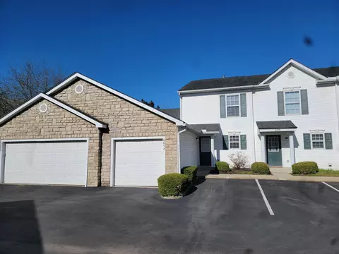 6672 Axtel Dr #2B, Canal Winchester, OH 43110