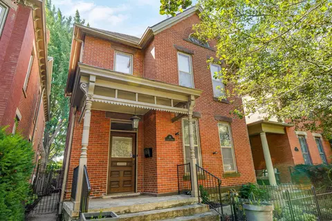 89 E Lincoln St, Columbus, OH 43215
