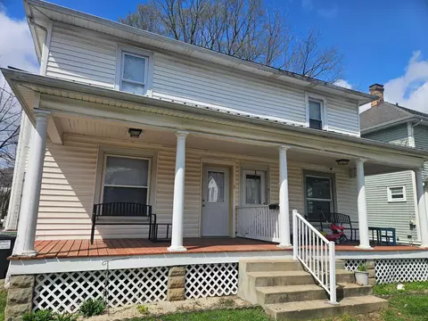5 3rd Ave, Mount Vernon, OH 43050
