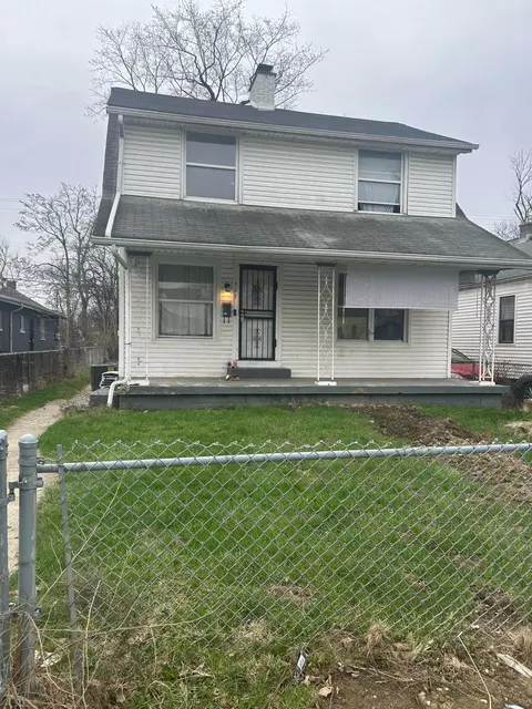 927 E 18th Ave, Columbus, OH 43211
