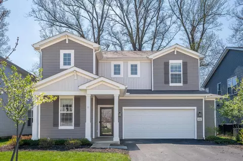 5727 Cleome Rd, Westerville, OH 43081