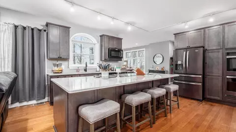 Kitchen - 2531 Nicholas, Dresden, OH 43821 photo 1 of 4
