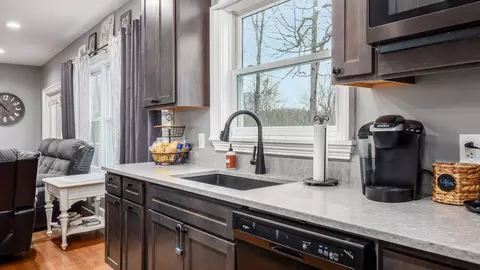 Kitchen - 2531 Nicholas, Dresden, OH 43821 photo 3 of 4