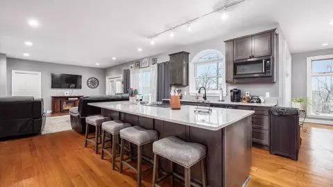 Kitchen - 2531 Nicholas, Dresden, OH 43821 photo 2 of 4
