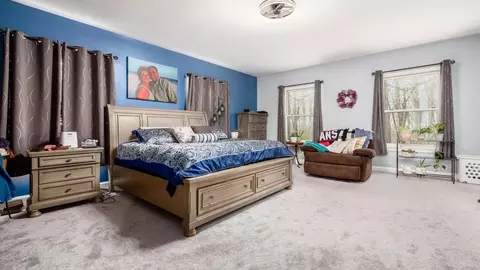 Bedroom - 2531 Nicholas, Dresden, OH 43821 photo 1 of 3