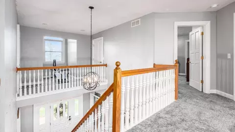 Entry Way - 2531 Nicholas, Dresden, OH 43821 photo 2 of 4