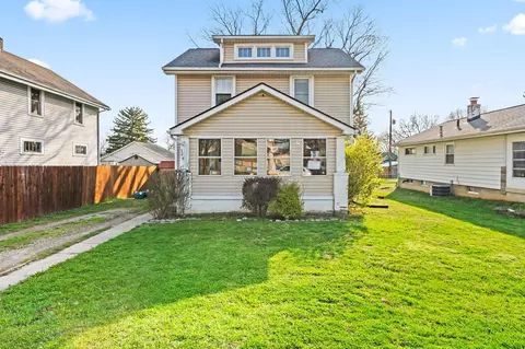 508 N Harris Ave, Columbus, OH 43204