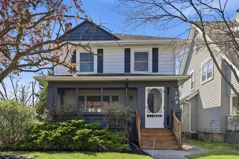 109 S Westgate Ave, Columbus, OH 43204