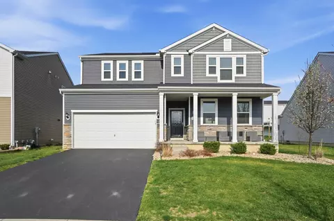 5895 Seffner Dr, Westerville, OH 43081