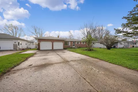 310 N Grener Ave, Columbus, OH 43228