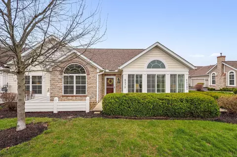 6275 Donegan Way #14, Dublin, OH 43016