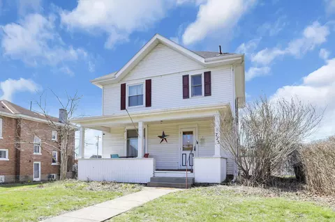 723 N 16th St, Cambridge, OH 43725