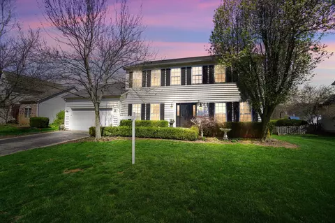 274 Park Trails Dr, Newark, OH 43055