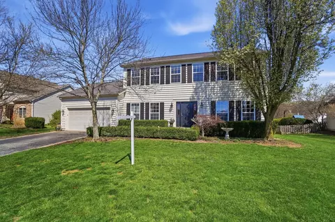 274 Park Trails Dr, Newark, OH 43055