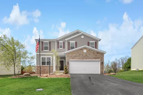 851 Corylus Dr SW, Pataskala, OH 43062