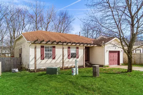 1650 Westbrook Dr, Columbus, OH 43223