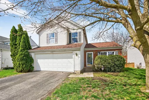 1482 Meadowlark Ln, Marysville, OH 43040