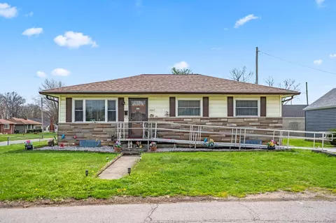 1047 E Jenkins Ave, Columbus, OH 43207