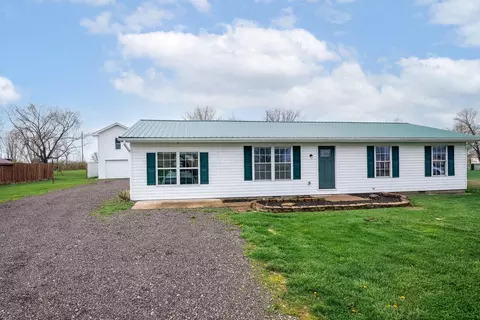5314 Us 22, Washington Court House, OH 43160